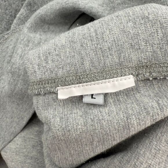 Men's our legacy terry turtleneck pullover sweatshirt‎ size large - Picture 9 of 12